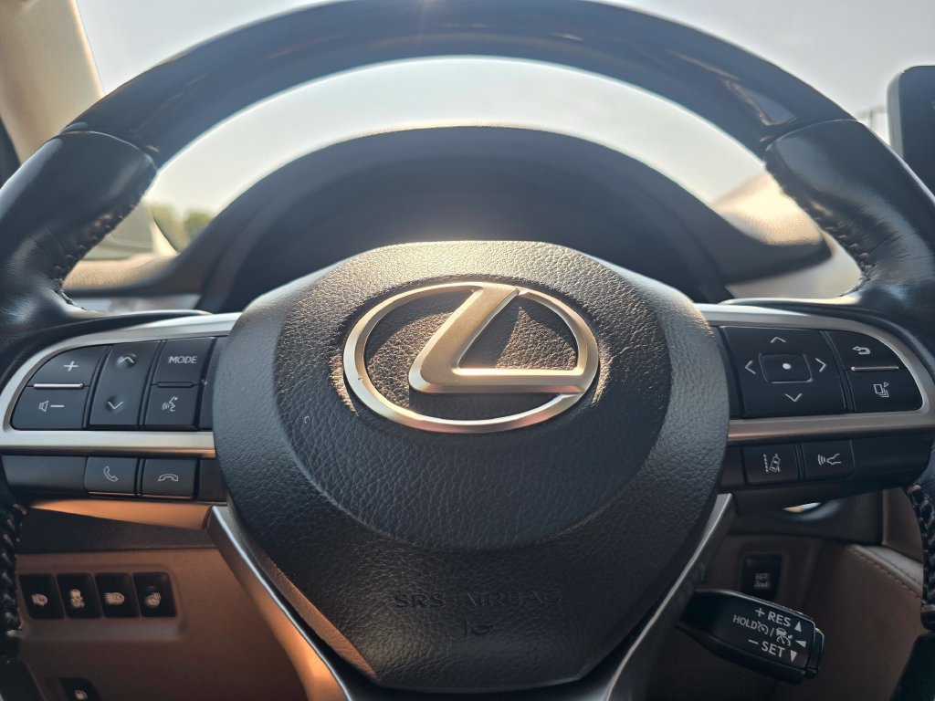 Used 2023 Lexus GX 460 Premium w/ Premium Package AWD/4WD image 23