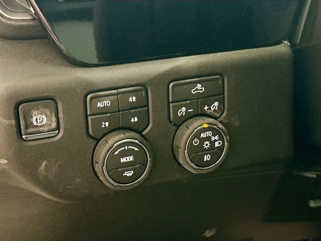 New 2026 Chevrolet Silverado 1500 RST w/ Dark Appearance Package image 13