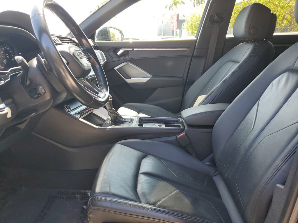 Used 2023 Audi Q3 2.0T Premium image 19