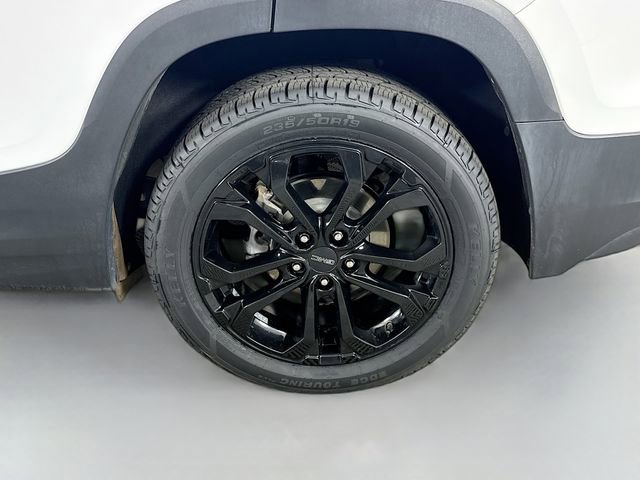 Used 2021 GMC Terrain SLT w/ Infotainment Package II image 37