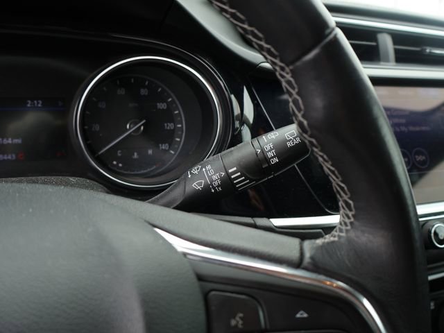 Used 2020 Buick Encore GX Preferred w/ Cold Weather Comfort Package FWD image 28