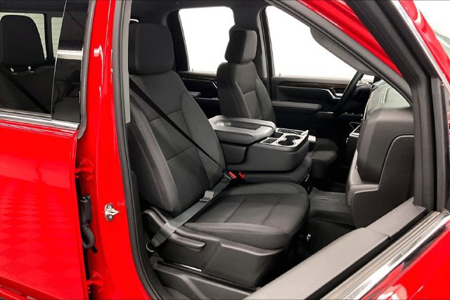 Used 2025 GMC Sierra 2500 SLE w/ SLE Value Package; AWD/4WD image 8