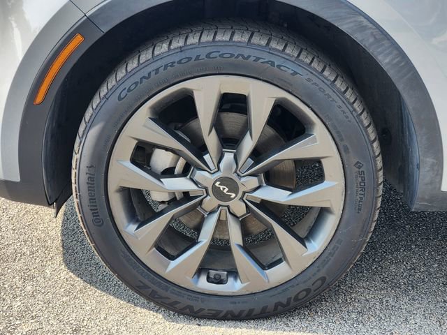 Used 2022 Kia Sorento SX Prestige AWD/4WD image 8