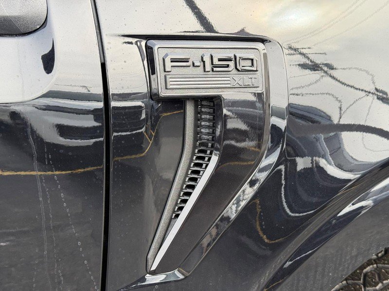 New 2026 Ford F150 XLT image 6