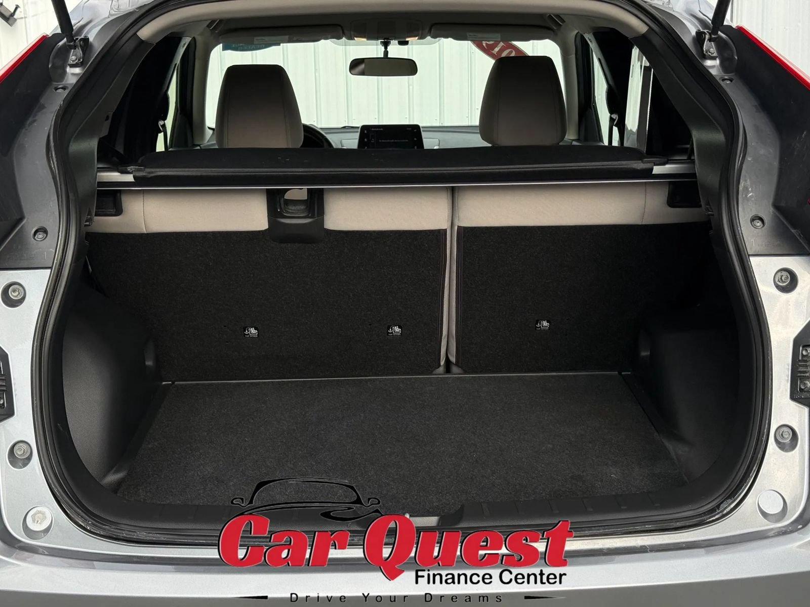Used 2019 Mitsubishi Eclipse Cross SE AWD/4WD image 14