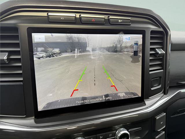 Used 2023 Ford F150 4x4 SuperCrew image 11