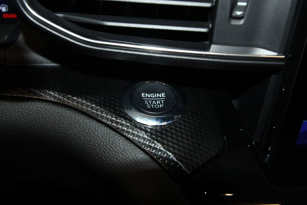 Used 2023 Ford Explorer ST w/ Equipment Group 401A image 17