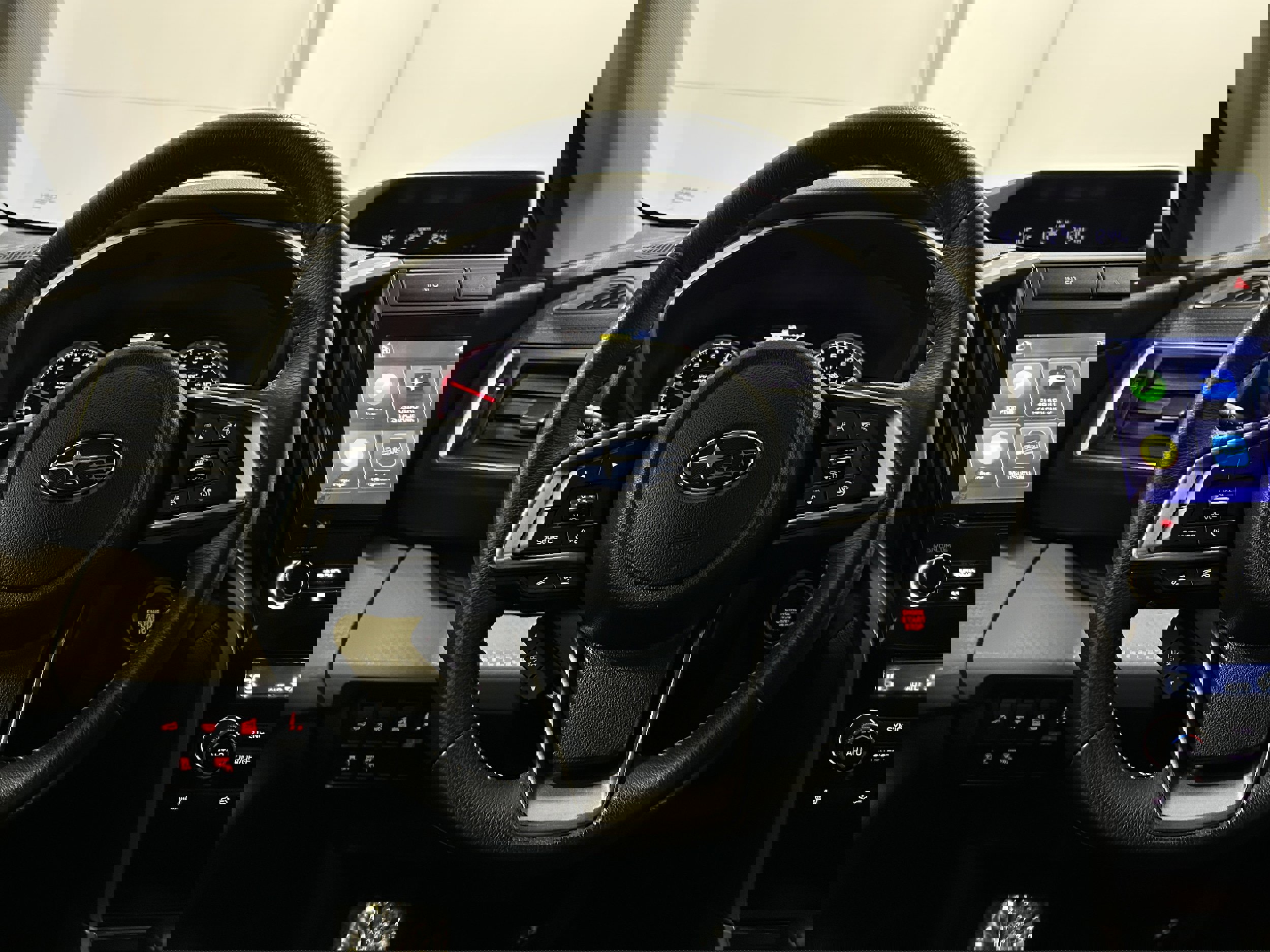 Used 2021 Subaru Ascent Premium w/ Convenience Package image 14