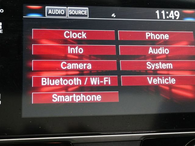 Used 2018 Honda Civic Si image 14