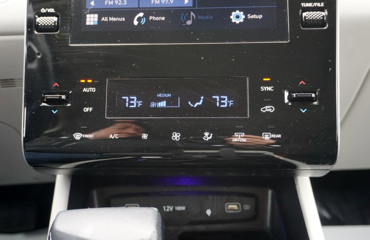 Used 2022 Hyundai Tucson SEL w/ Convenience Package image 14