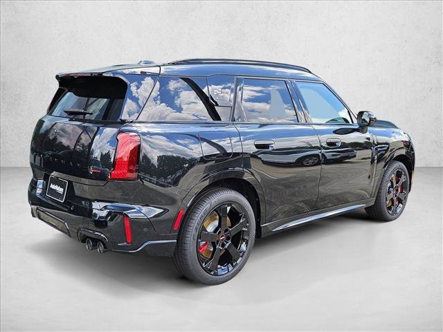 New 2027 MINI Cooper Countryman John Cooper Works AWD/4WD image 2