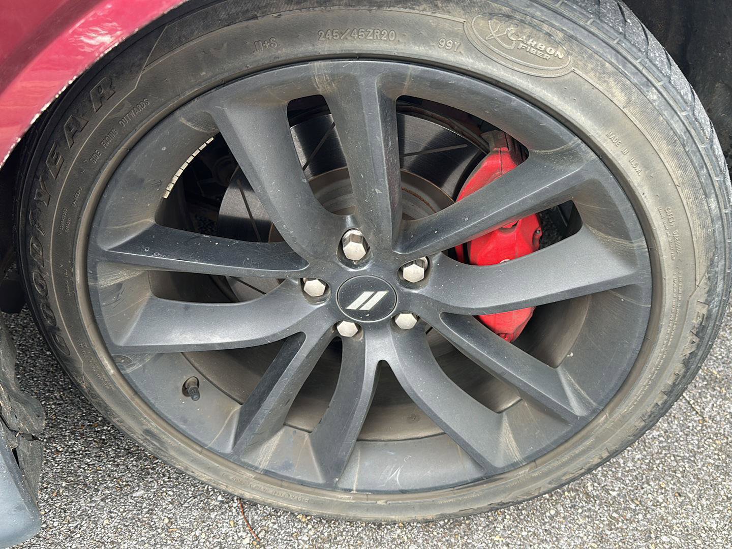 Used 2020 Dodge Challenger R/T w/ Plus Package image 19