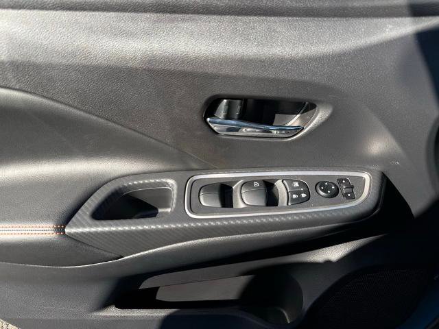 Certified 2025 Nissan Versa SR w/ Trunk Package image 20