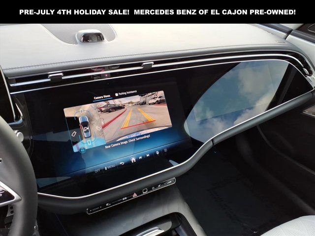 New 2026 Mercedes-Benz E 450 4MATIC All-Terrain Wagon image 7
