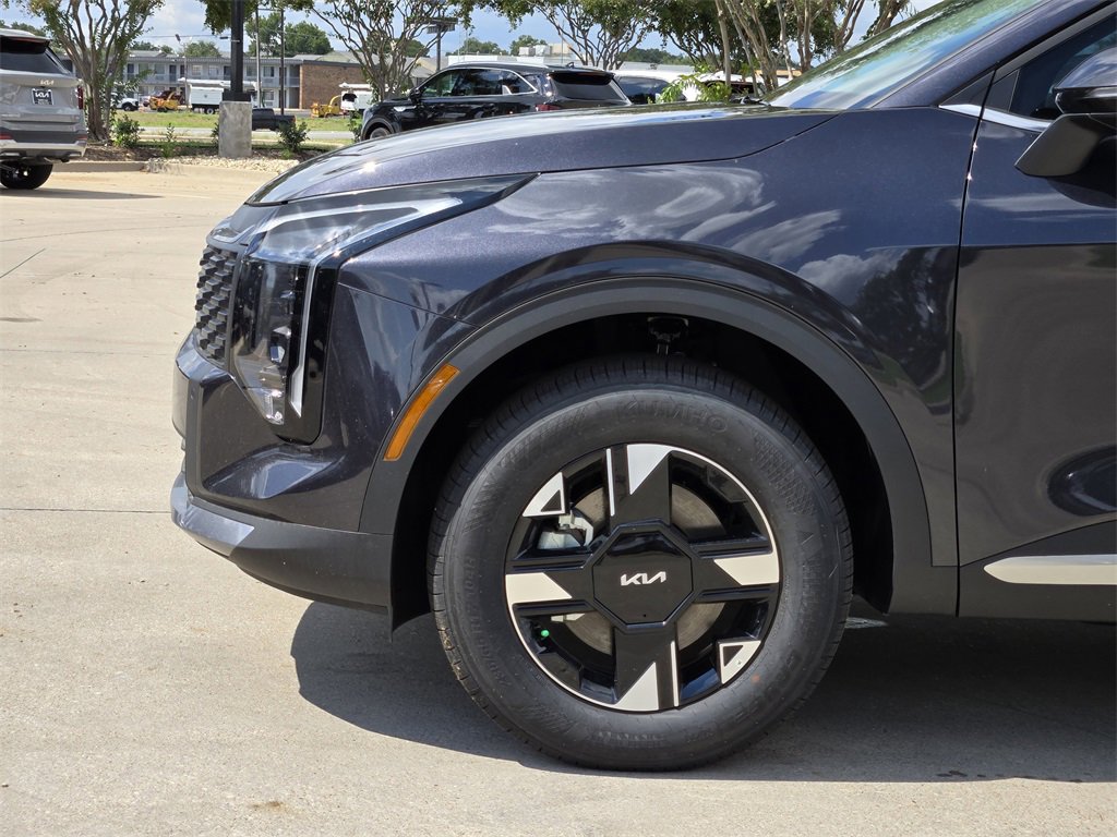 New 2026 Kia Sportage LX w/ LX Convenience Package image 5