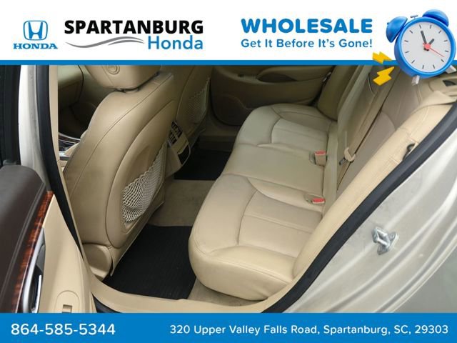 Used 2013 Buick LaCrosse Leather image 15