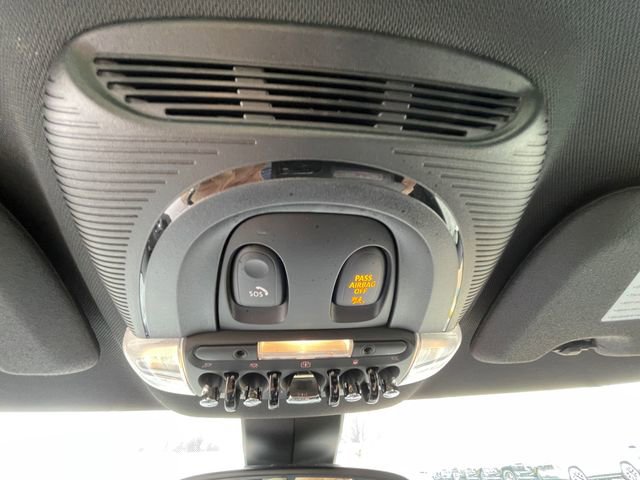 Used 2024 MINI Cooper Countryman John Cooper Works image 24