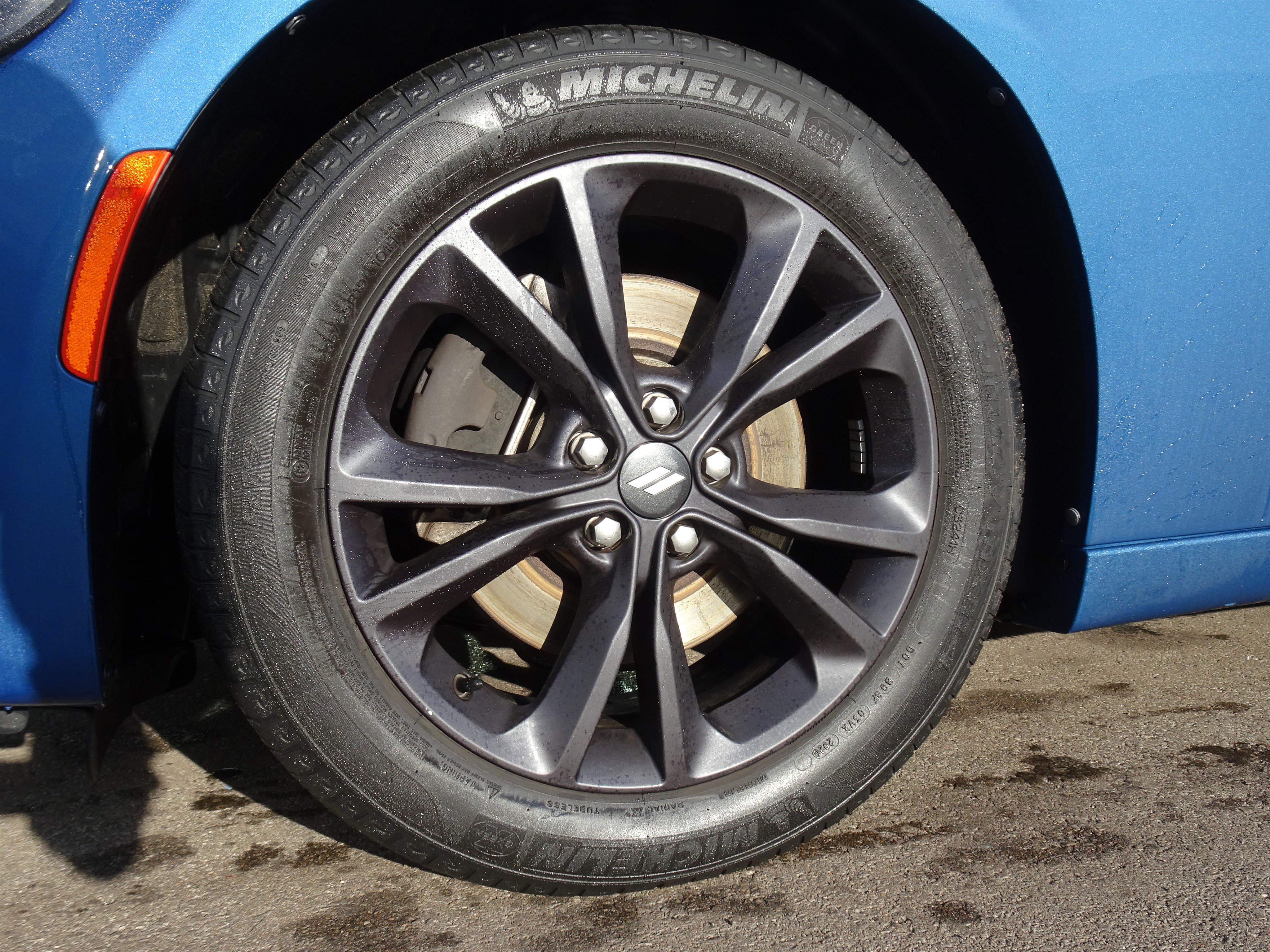 Used 2021 Dodge Charger SXT w/ Blacktop Package image 26