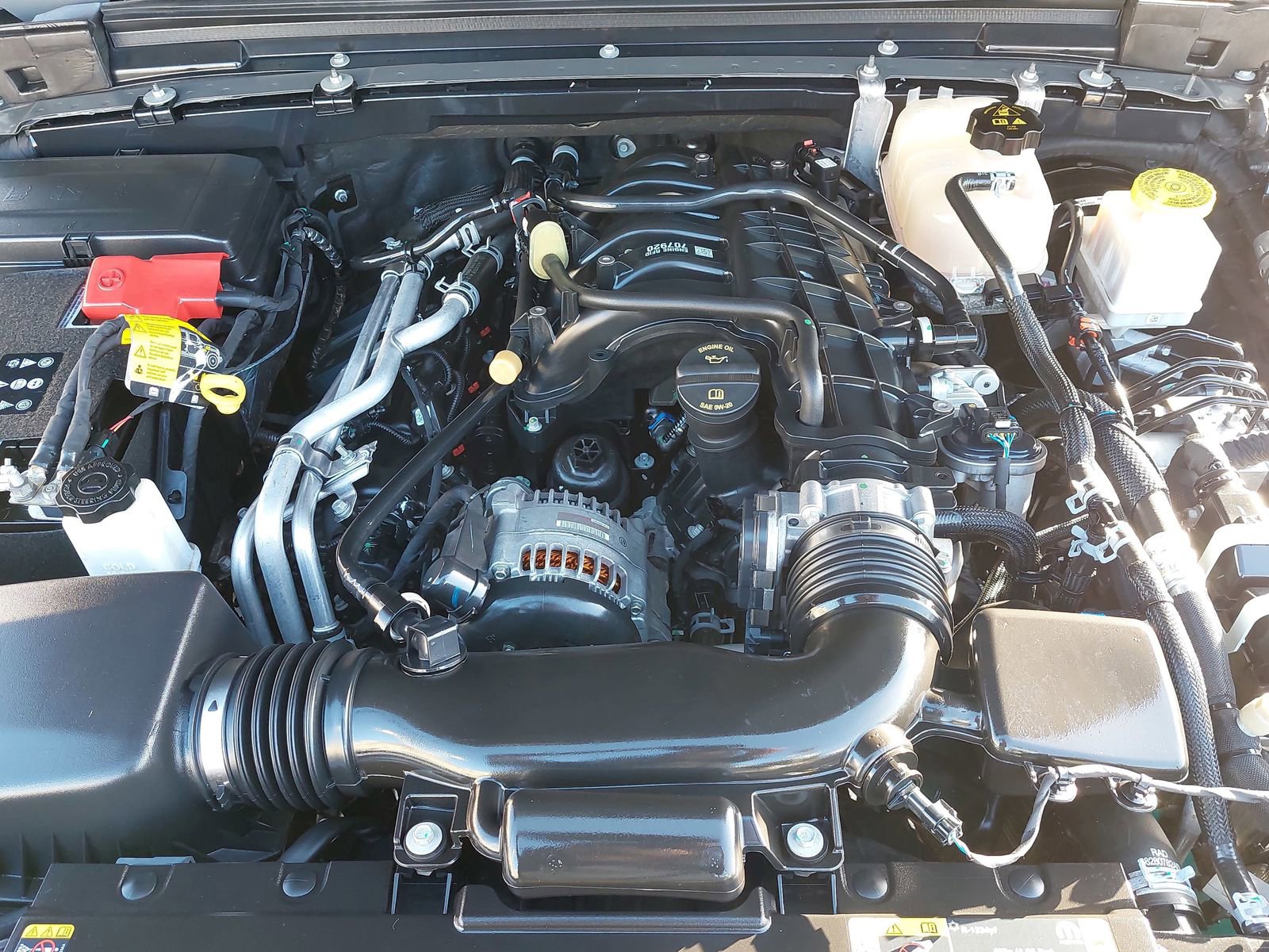Used 2023 Jeep Gladiator Sport AWD/4WD image 27