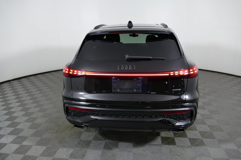 New 2026 Audi Q5 2.0T AWD/4WD image 4