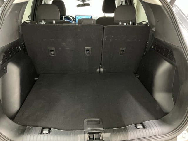 Used 2023 Ford Escape Active w/ Tech Pack #2 image 17