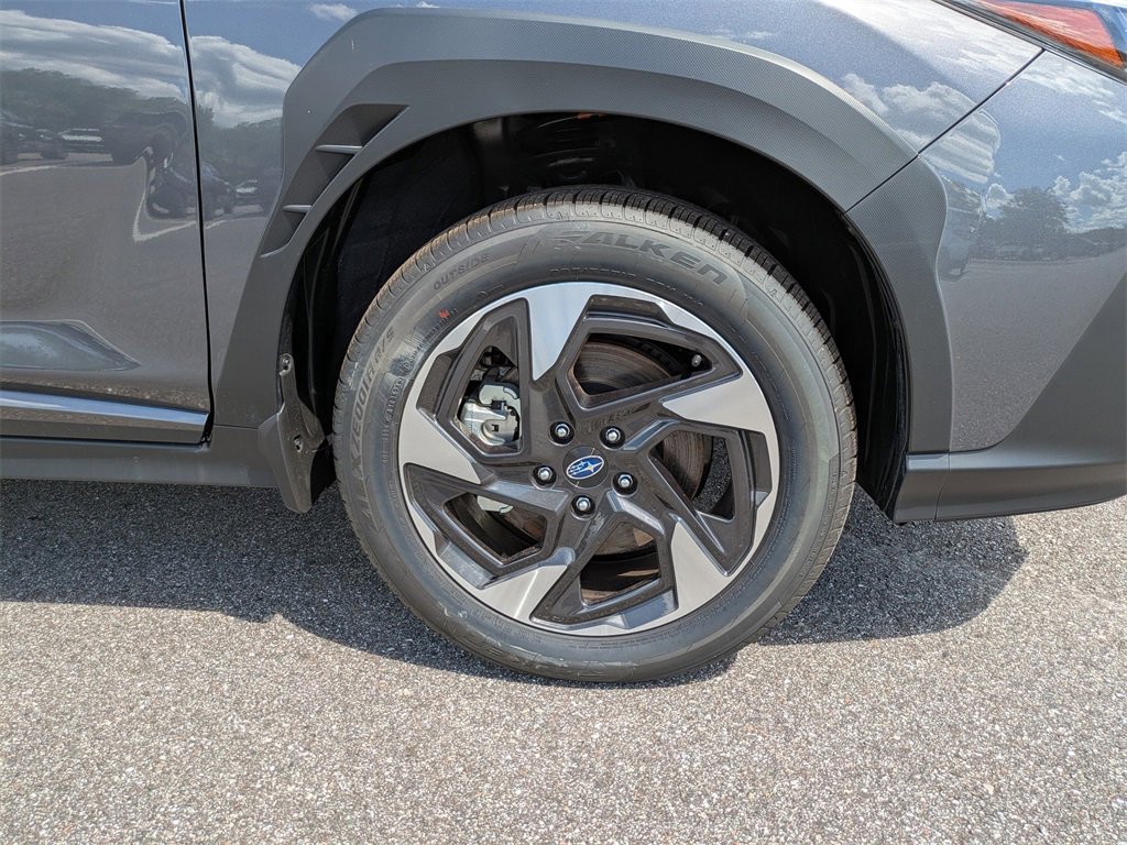 New 2025 Subaru Crosstrek 2.5i Limited image 10