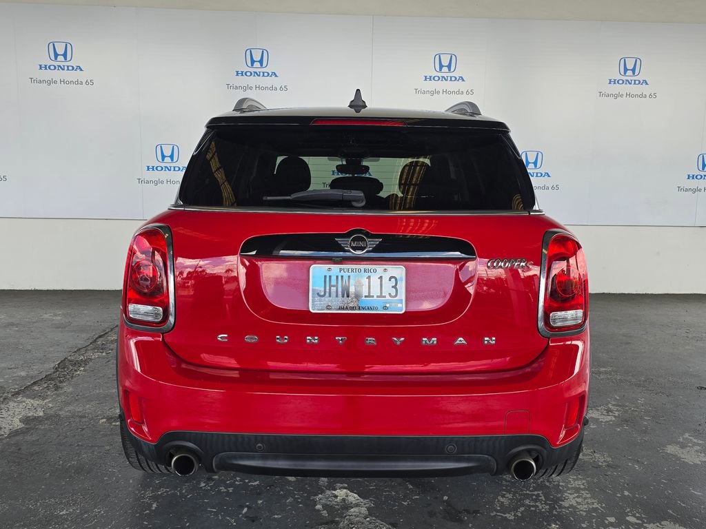 Used 2019 MINI Cooper Countryman S FWD image 41