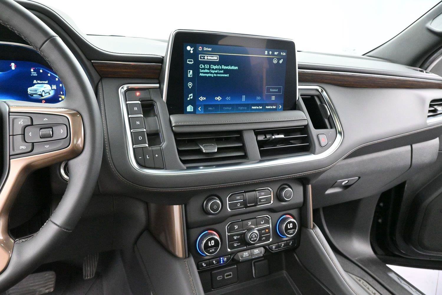 Used 2023 Chevrolet Tahoe High Country AWD/4WD image 18