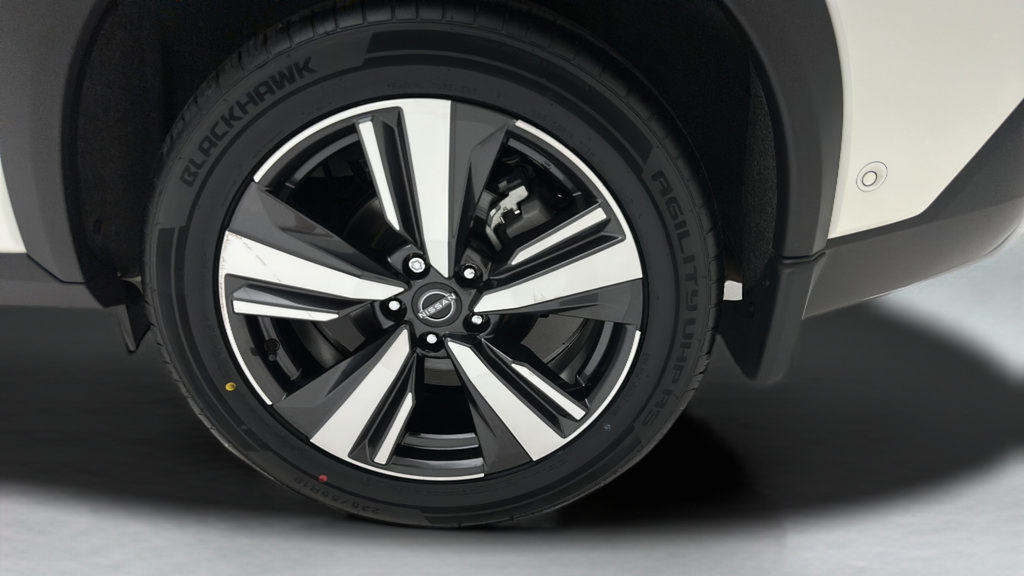 Used 2023 Nissan Rogue SL w/ SL Premium Package AWD/4WD image 8
