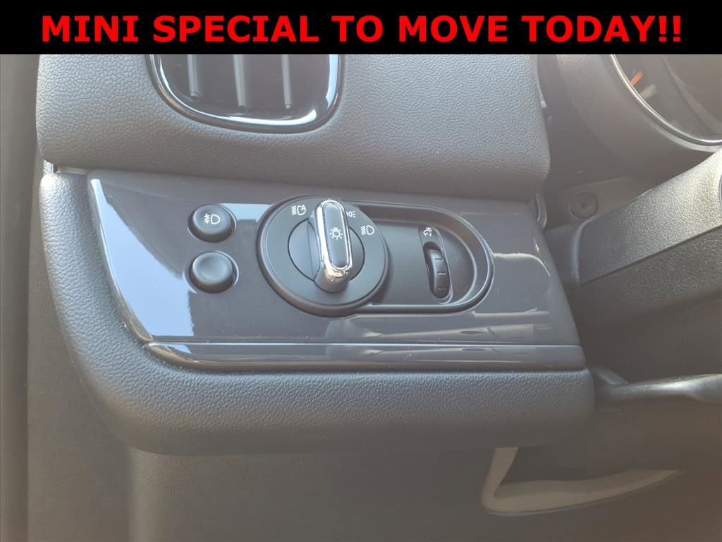 Used 2021 MINI Cooper Countryman ALL4 image 15
