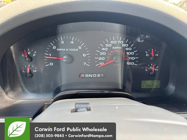 Used 2007 Ford F150 XLT AWD/4WD image 19