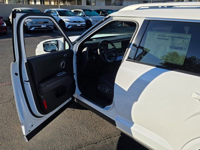 New 2026 Hyundai Palisade Calligraphy image 43