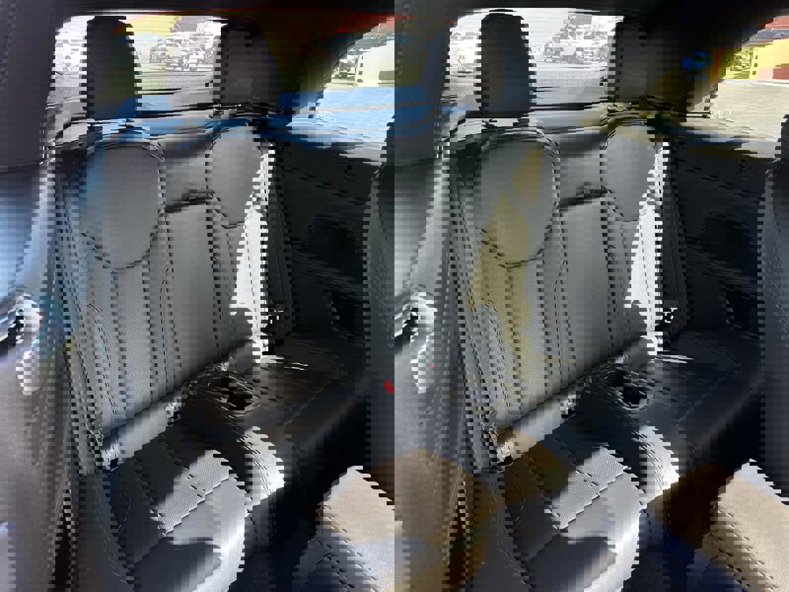 Used 2025 BMW 430i Convertible RWD image 13