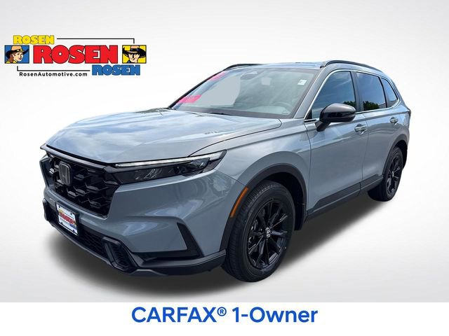 Used 2023 Honda CR-V Sport image 1