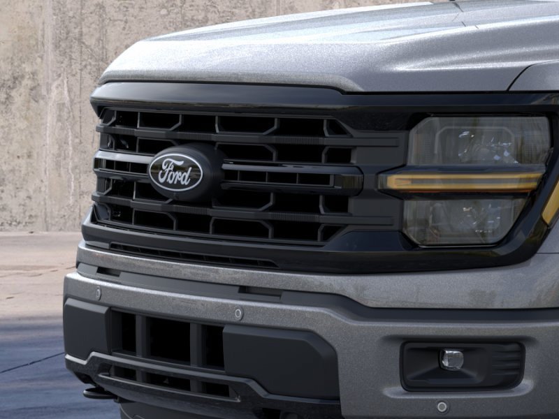 New 2026 Ford F150 XLT w/ Equipment Group 302A MID AWD/4WD image 18