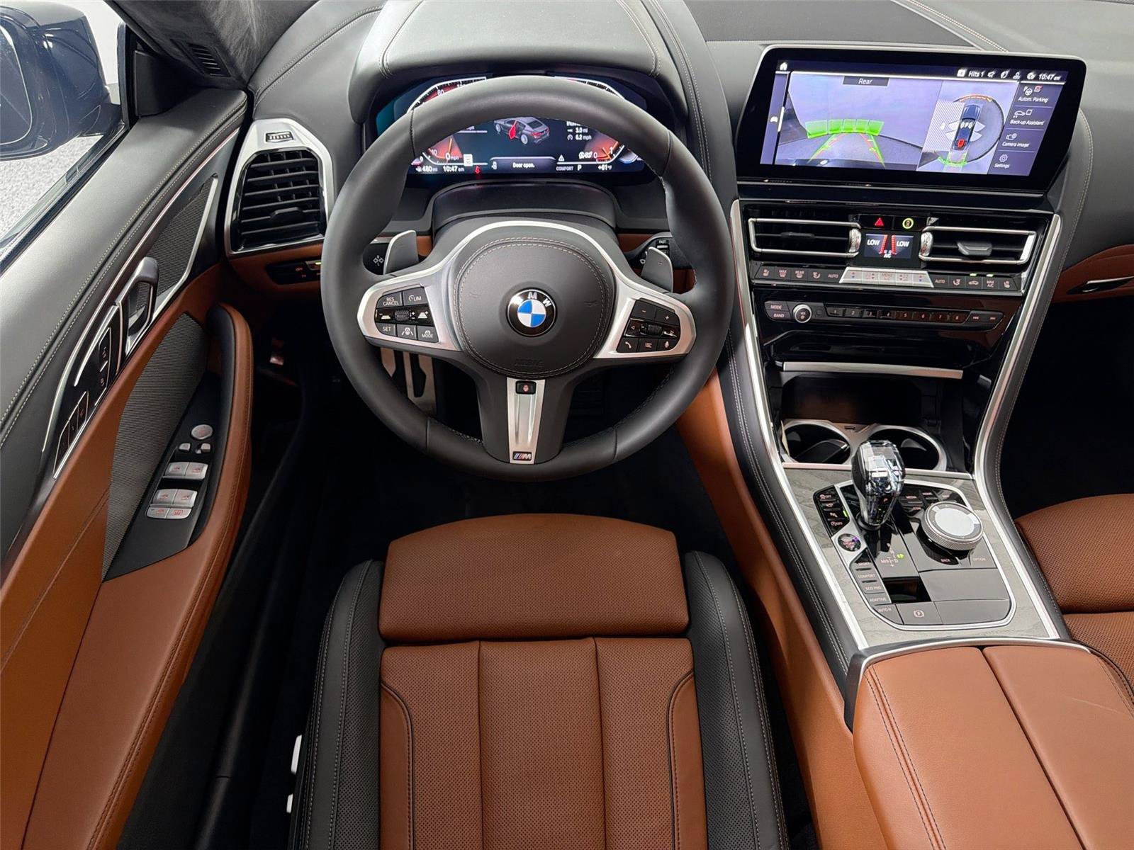 New 2026 BMW 840i xDrive AWD/4WD image 44