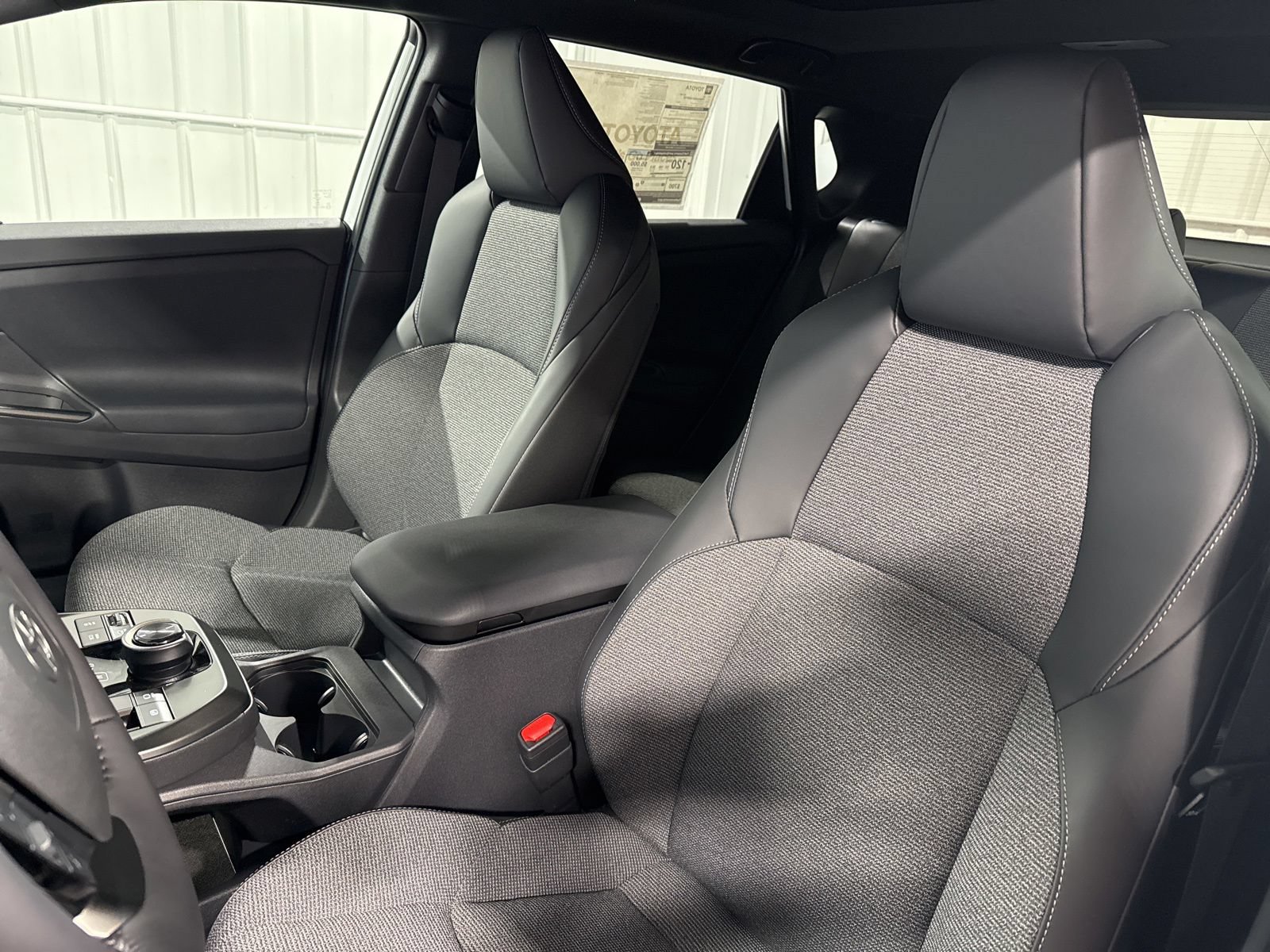 New 2026 Toyota bZ AWD/4WD image 20