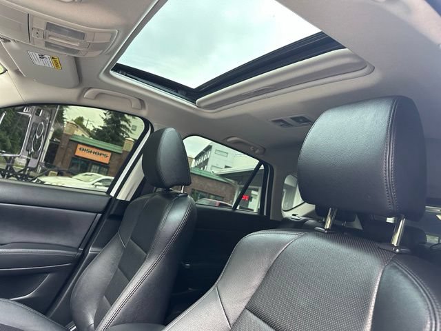 Used 2016 MAZDA CX-5 Grand Touring AWD/4WD image 14