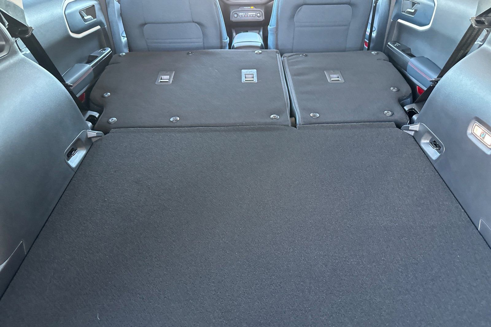 New 2026 Ford Bronco Sport Heritage image 15