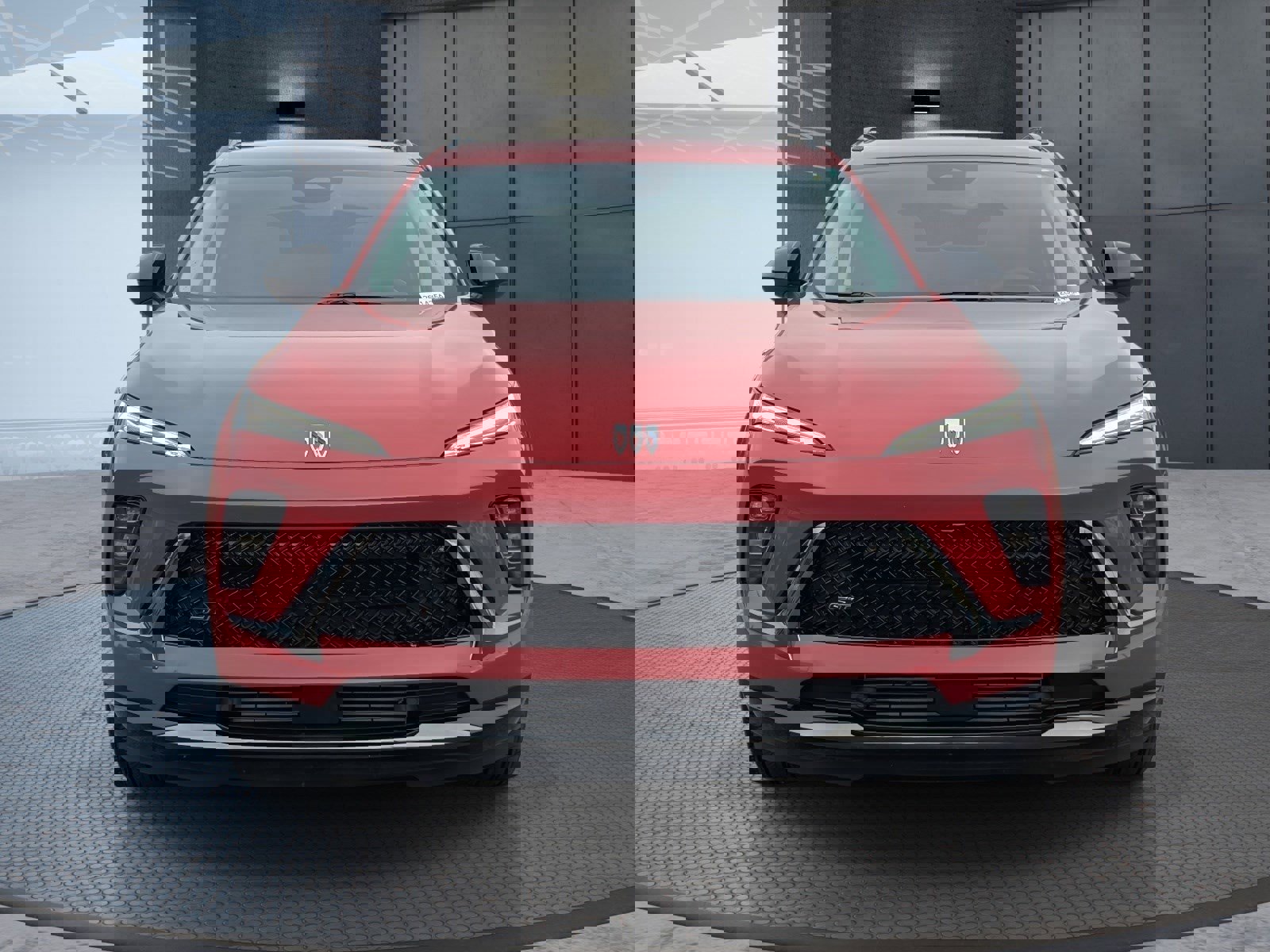 Used 2025 Buick Envision Sport Touring image 9