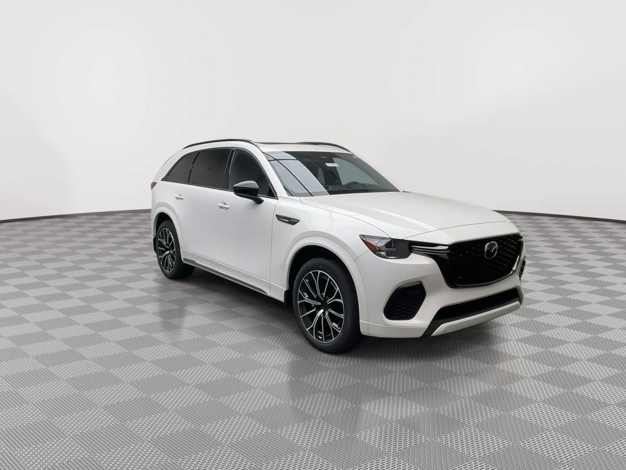 New 2026 MAZDA CX-70 3.3 Turbo S w/ Premium Package AWD/4WD image 48