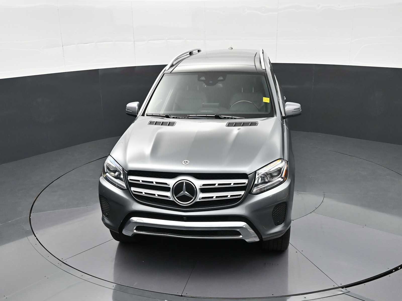 Used 2019 Mercedes-Benz GLS 450 4MATIC image 18