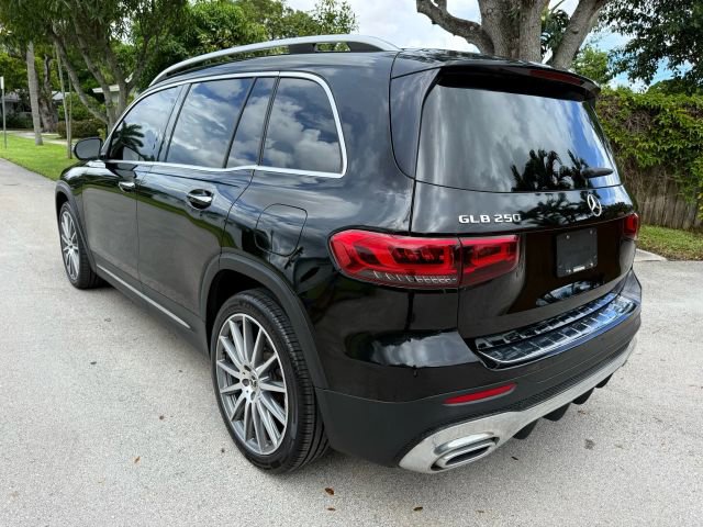 Used 2021 Mercedes-Benz GLB 250 image 6