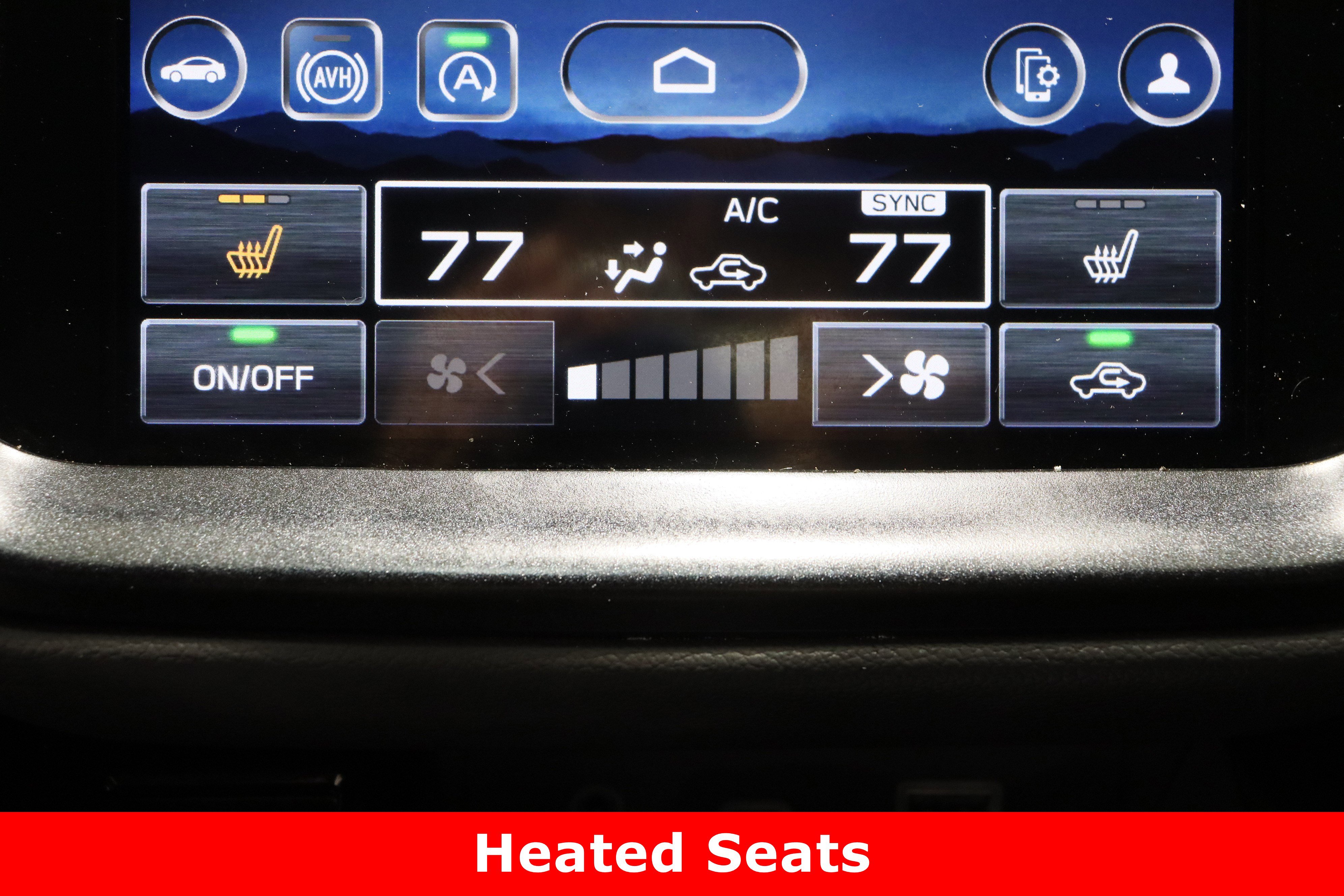 Used 2024 Subaru Outback Wilderness image 23