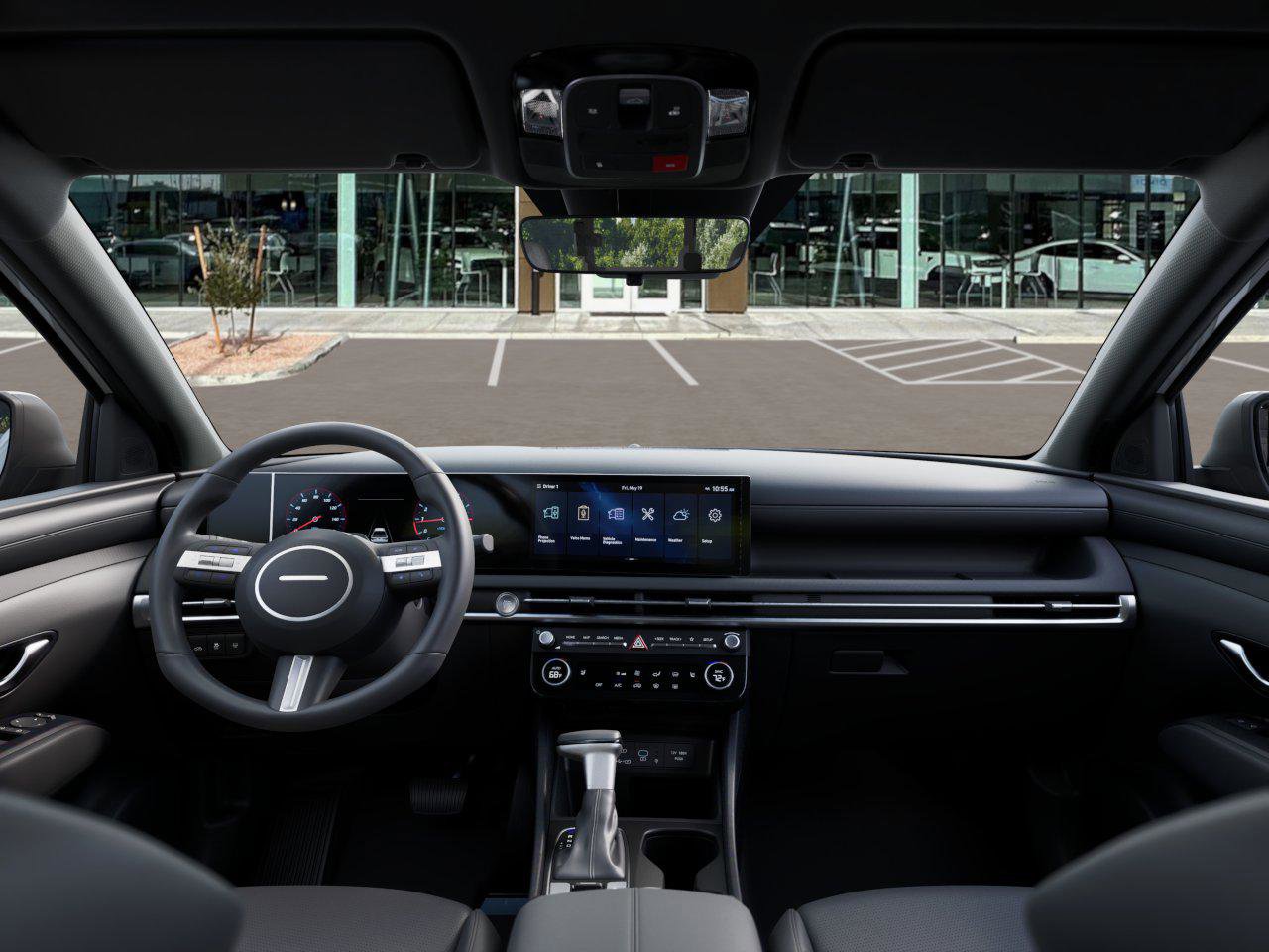 New 2026 Hyundai Santa Cruz SEL image 11