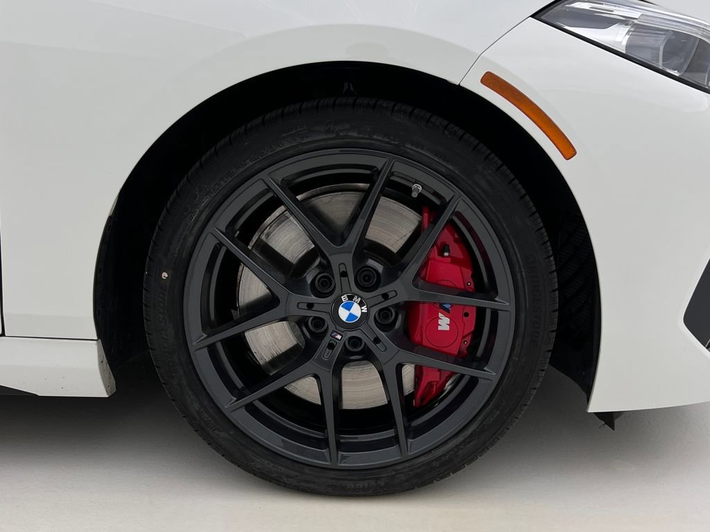 Certified 2024 BMW M235i xDrive Gran Coupe M235i xDrive w/ Premium Package image 34