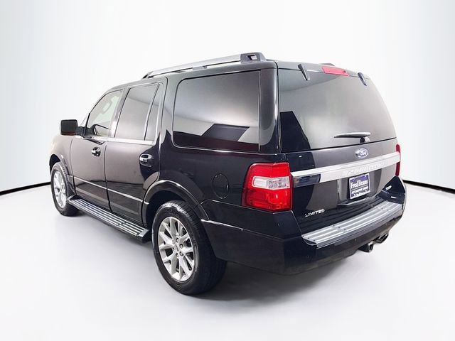 Used 2016 Ford Expedition Limited image 6