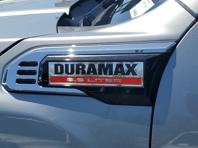 Used 2026 GMC Sierra 2500 SLT AWD/4WD image 28