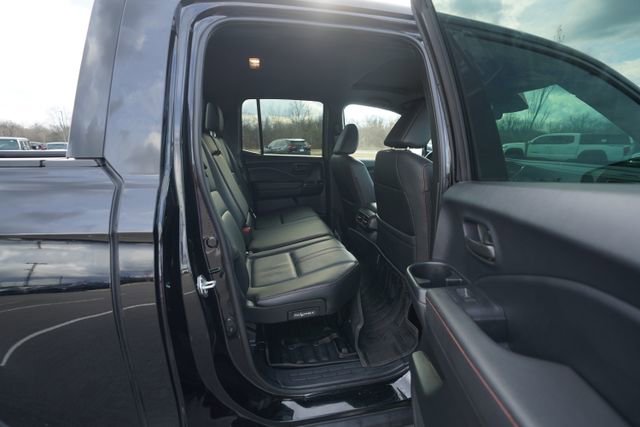 Used 2024 Honda Ridgeline TrailSport image 22