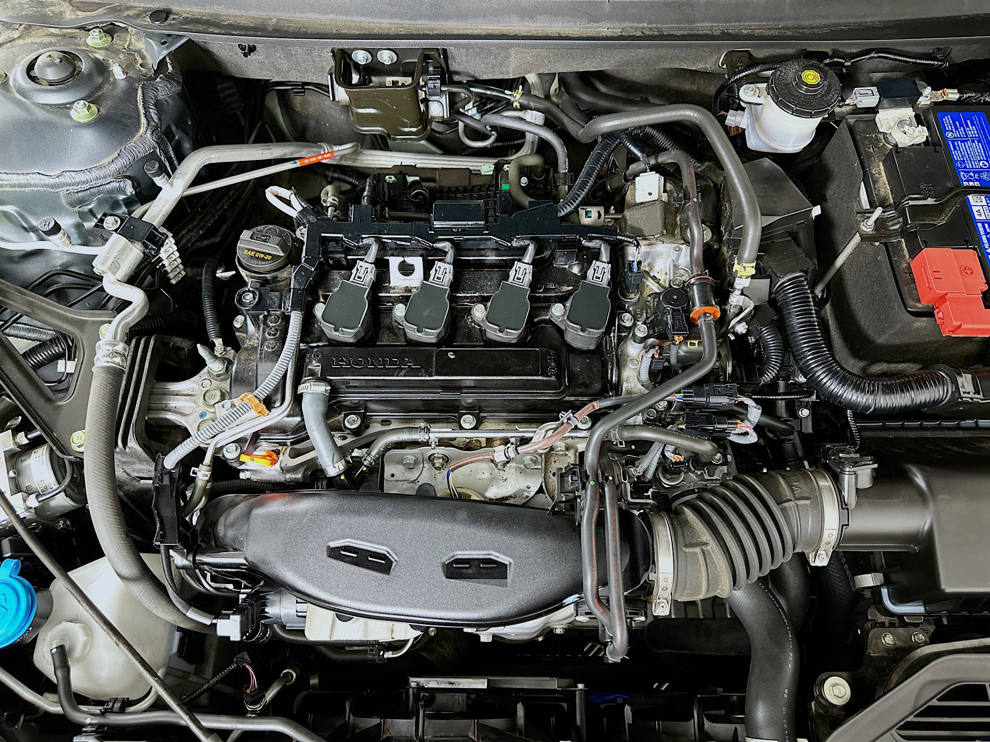 Used 2024 Honda Accord EX image 31